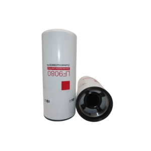 CUMMINS ISX ISM FLEETGUARD OIL FILTER - PART NUMBER LF9080
