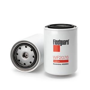 CUMMINS ISM FLEETGUARD COOLANT FILTER - PART NUMBER WF2076